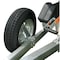 C.E. Smith Pkg Spare Tire Carrier, Heavy Duty 27310G - alternate 2